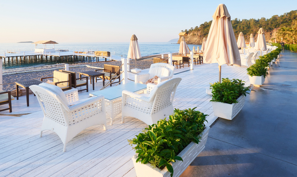 MT ESIN Turizm | Otel Rezervasyonu