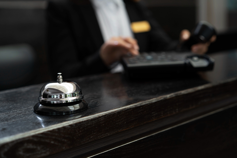MT ESIN Turizm | Otel Rezervasyonu