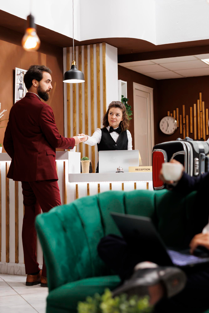 MT ESIN Turizm | Otel Rezervasyonu